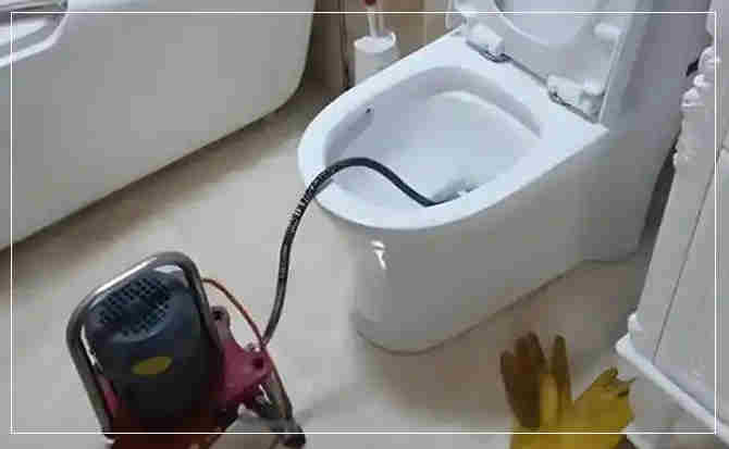 紫金马桶蹲坑蹲厕疏通